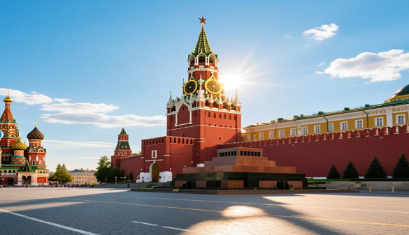 2026湖北老人到俄罗斯旅游-艺术与建筑的盛宴-五城双镇18日游