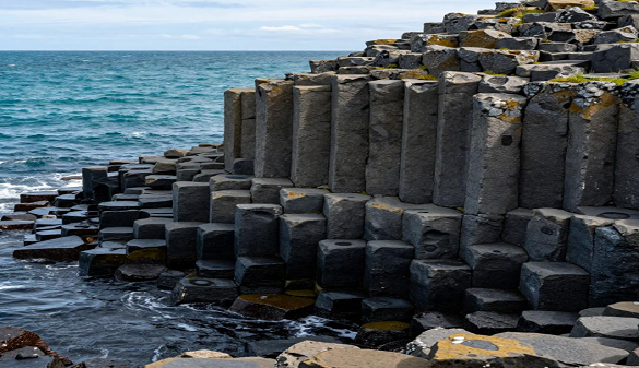 2026武汉到爱尔兰夕阳红旅游-藏在古堡里的故事-精华14日游