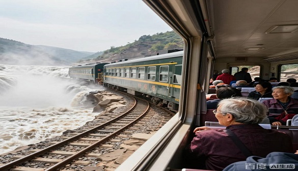 武汉到中原夕阳红专列-“轩辕号”带您探寻中华文脉之旅