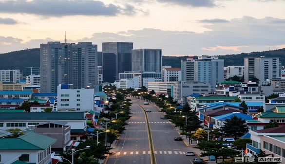 湖北到朝鲜夕阳红旅游团-朝鲜旅游现在开放了吗-七日游