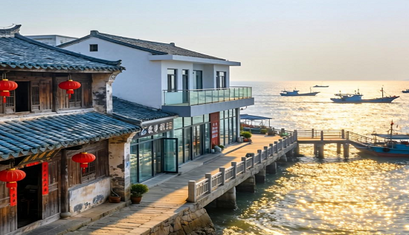 武汉到潮汕夕阳红旅游-找那个旅行社报名好-潮汕双动5日游