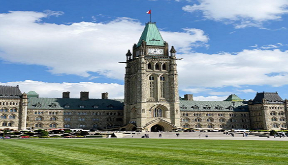 武汉到加拿大夕阳红旅游-中青旅夕阳红旅游多少钱-北美三国18日游