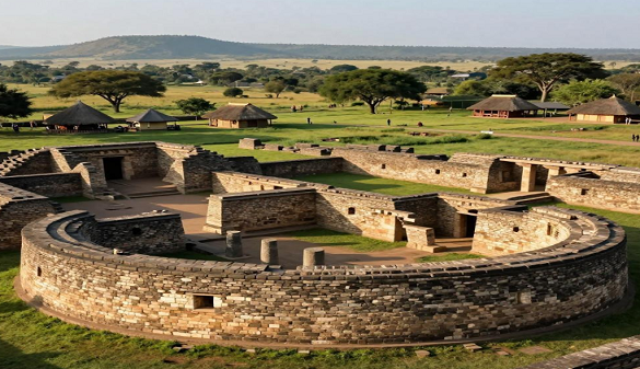 湖北老人到非洲旅游-旅行社该怎么选-四国13日游