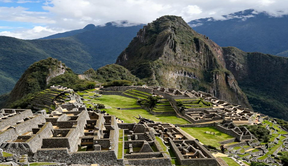 武汉老年人去南美洲旅游怎么选择一家靠谱的旅行社-5国19日游