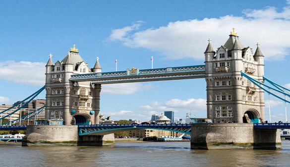 湖北老人去英国旅游怎么选择一家靠谱的旅行社报名-英国一地10日游